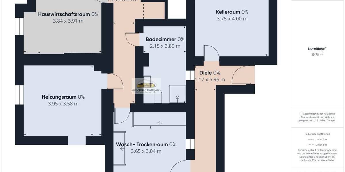 Mehrfamilienhaus, Wohnhaus Hösbach - 9 Zimmer, 215 m&sup2;, 529.000&euro; | Angebot:25698992