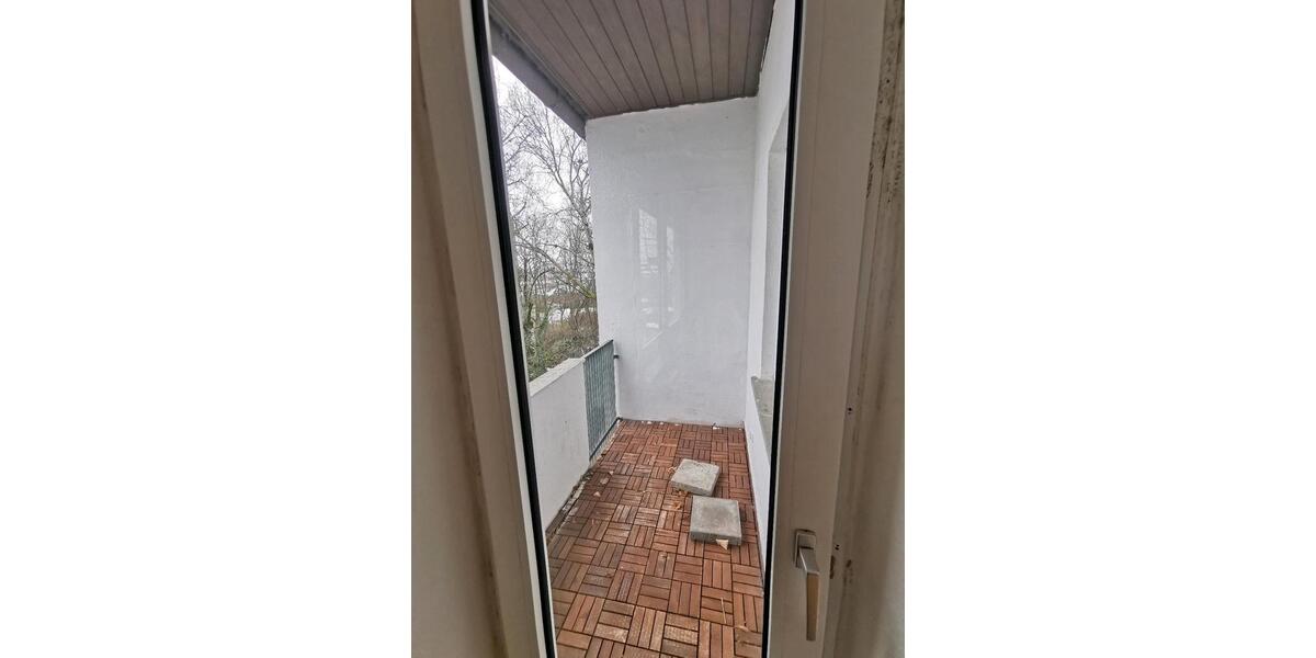 Etagenwohnung Frankfurt am Main Ost - 3 Zimmer, 60 m&sup2;, 255.000&euro; | Angebot:25935543