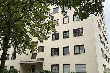 Wohnung Hanau Lamboy - 3 Zimmer, 85 m&sup2;, 199.000&euro; | Angebot:27449687