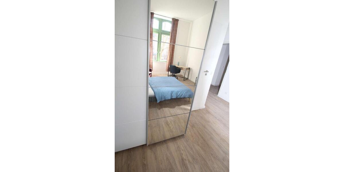 Etagenwohnung Frankfurt am Main Innenstadt 1 - 1 Zimmer, 33 m&sup2;, 740&euro; | Angebot:25378215