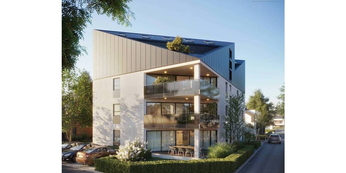 Etagenwohnung Rodgau Jügesheim - 4 Zimmer, 147 m&sup2;, 719.000&euro; | Angebot:26616558