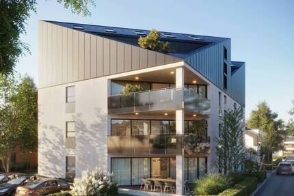 Wohnung Rodgau Jügesheim - 4 Zimmer, 147 m&sup2;, 719.000&euro; | Angebot:26616558