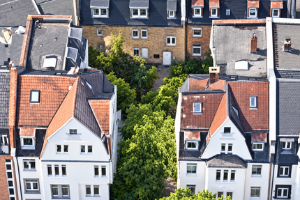 Haus Frankfurt Gutleutviertel - 75 Zimmer, 1.750 m&sup2;, 4.950.000&euro; | Angebot:27553662