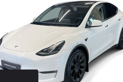 Tesla Model Y 45.754 km 39.700 &euro; Hanau 63457