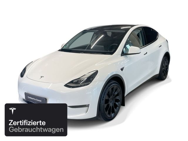 Tesla Model Y 45.754 km 39.700 &euro; Hanau 63457