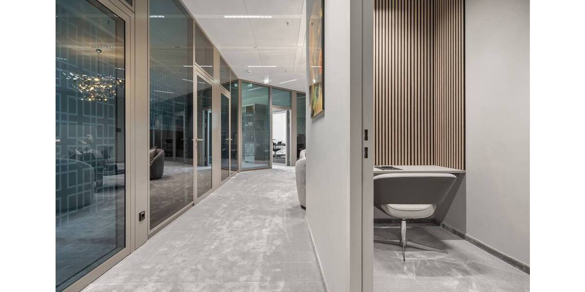 Gewerbeobjekt Frankfurt am Main Innenstadt - 529&euro; | Angebot:25869997