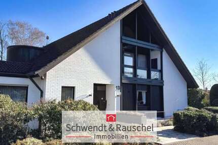 Haus Friedrichsdorf - 5.5 Zimmer, 264 m&sup2;, 1.098.000&euro; | Angebot:25905342