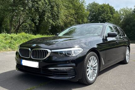 BMW 520 126.000 km 19.900 &euro; Mömbris 63776