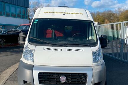 Fiat Ducato 184.000 km 8.299 &euro; Hanau 63457