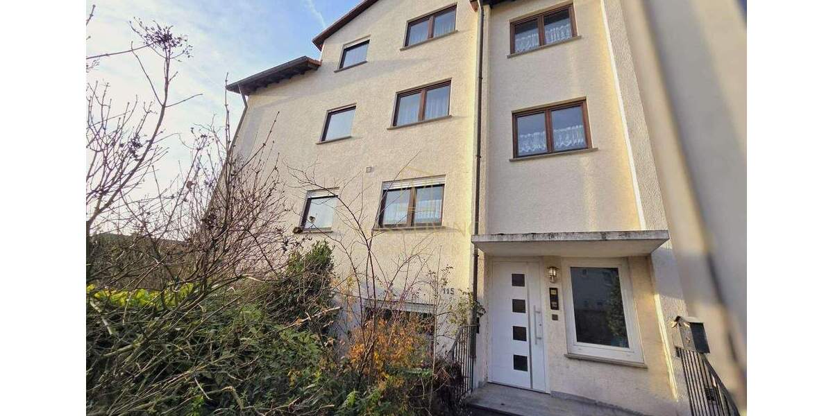 Mehrfamilienhaus, Wohnhaus Frankfurt am Main Nieder-Eschbach - 1 Zimmer, 1.449.000&euro; | Angebot:25800173