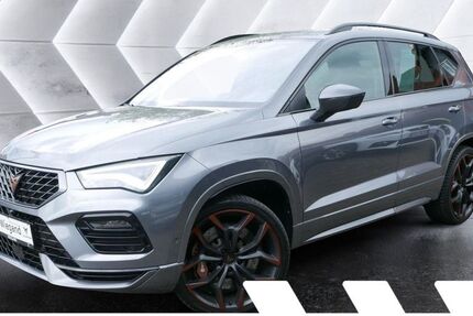 Cupra Ateca 51.185 km 29.923 &euro; Gelnhausen 63571
