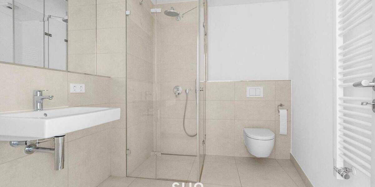 Etagenwohnung Frankfurt am Main Gallus - 2 Zimmer, 56 m&sup2;, 447.000&euro; | Angebot:25820808