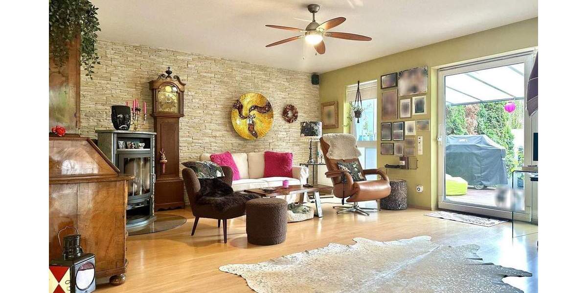 Mehrfamilienhaus, Wohnhaus Offenbach Offenbach am Main - 6 Zimmer, 197 m&sup2;, 859.000&euro; | Angebot:25746338