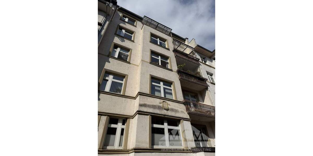 Etagenwohnung Frankfurt am Main Ostend - 2 Zimmer, 134 m&sup2;, 799.000&euro; | Angebot:25704457