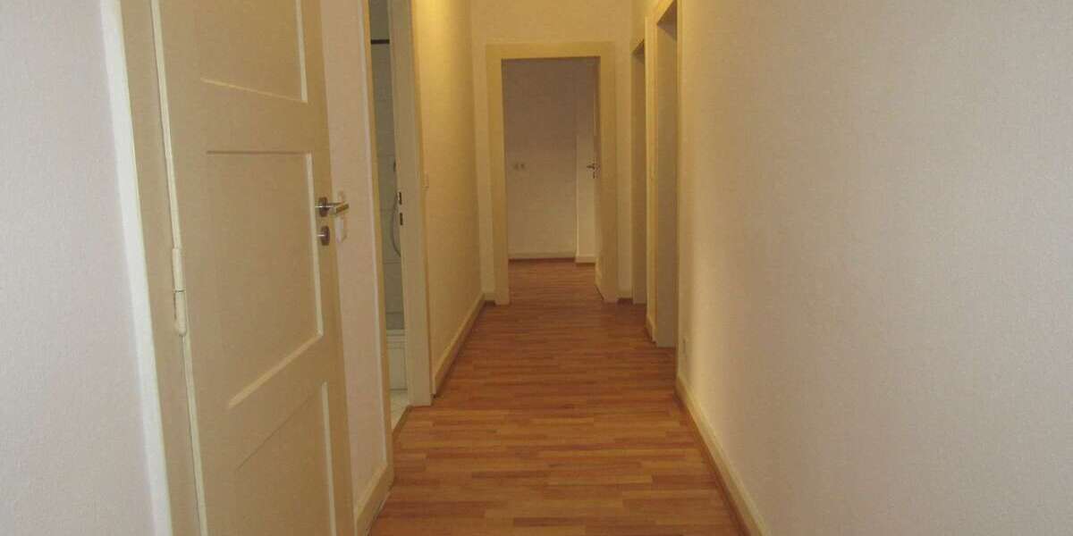 Etagenwohnung Frankfurt Dornbusch - 2.5 Zimmer, 66 m&sup2;, 800&euro; | Angebot:25929070