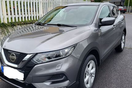 Nissan Qashqai 99.700 km 11.500 &euro; Seligenstadt 63500
