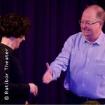 Die Gorillas - Das Duell