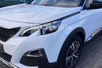Peugeot 3008 77.000 km 13.450 &euro; Freigericht 63579