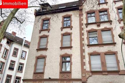 Haus Offenbach Offenbach am Main - 1 Zimmer, 409 m&sup2;, 1.195.000&euro; | Angebot:25696466