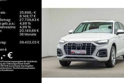Audi Q5 76.200 km 35.888 &euro; Mühlheim 63165