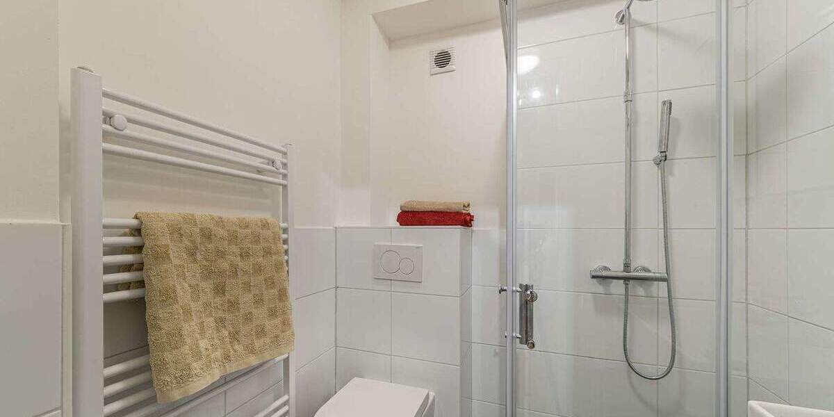 Etagenwohnung Frankfurt am Main Nordend-West - 3 Zimmer, 56 m&sup2;, 1.890&euro; | Angebot:25768510