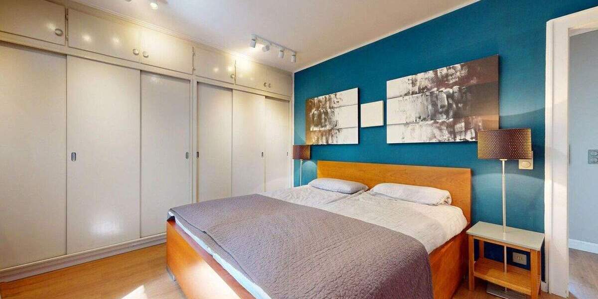 Einfamilienhaus Frankfurt am Main Westend-Nord - 6 Zimmer, 175 m&sup2;, 1.950.000&euro; | Angebot:25727364