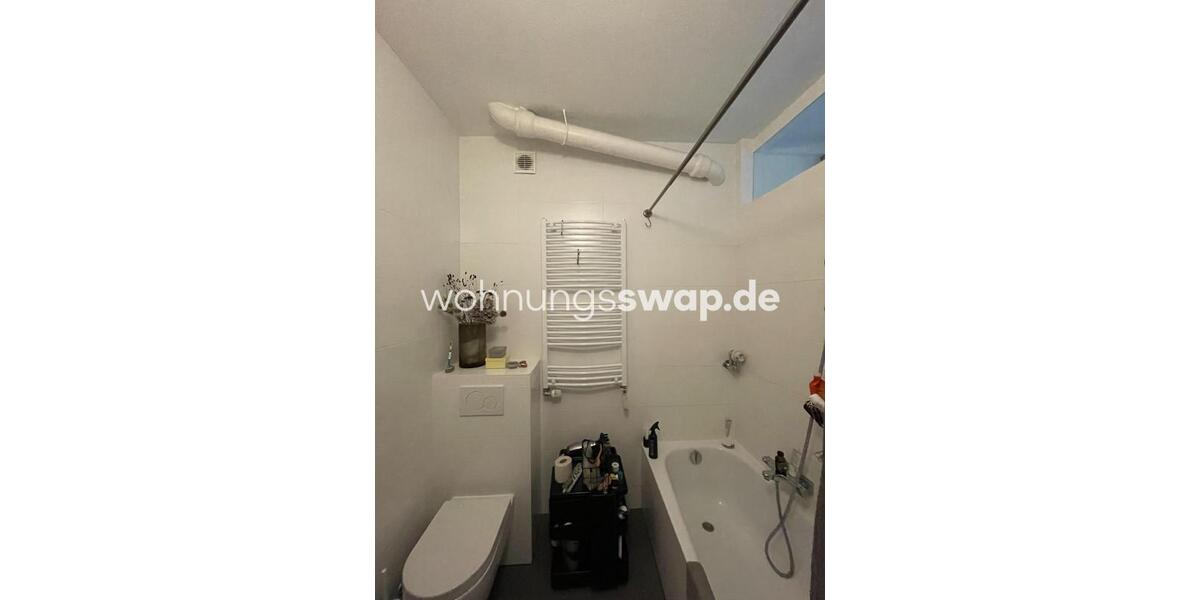 Etagenwohnung Frankfurt am Main Bornheim - 3 Zimmer, 58 m&sup2;, 875&euro; | Angebot:25910577