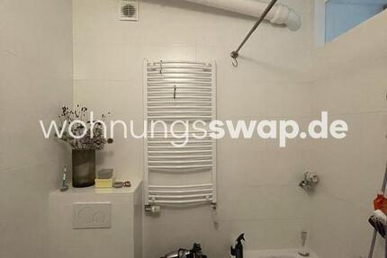 Wohnung Frankfurt am Main Bornheim - 3 Zimmer, 58 m&sup2;, 875&euro; | Angebot:25910577