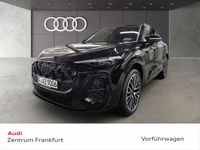 Audi Q5 9.900 km 58.980 &euro; Frankfurt am Main 60314