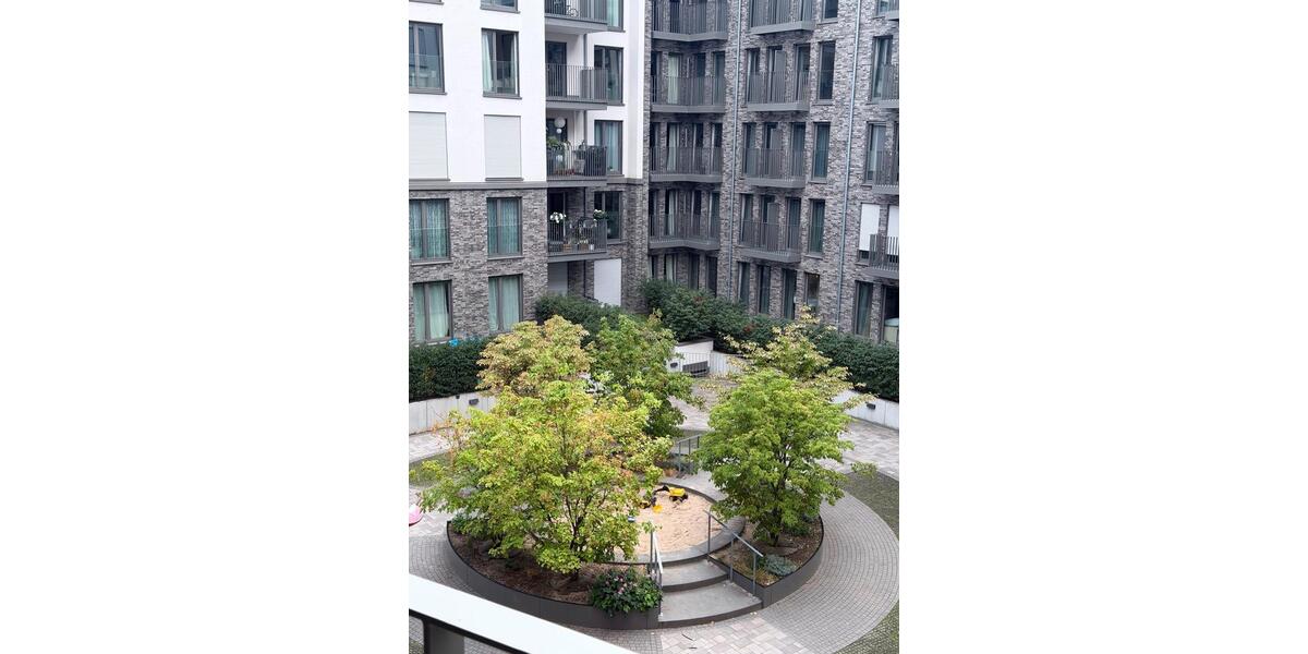 Etagenwohnung Frankfurt am Main Bockenheim - 4 Zimmer, 140 m&sup2;, 1.270.000&euro; | Angebot:27629134
