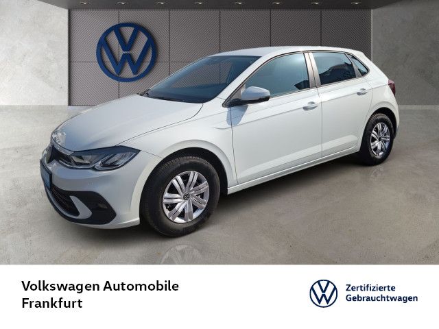 VW Polo 1.050 km 19.780 &euro; Hanau 63452