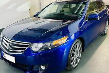 Honda Accord 154.960 km 11.500 &euro; Hanau, Brüder-Grimm-Stadt 63452