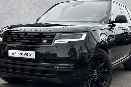 Land Rover Range Rover 9.900 km 149.880 &euro; Frankfurt a.M. 60314