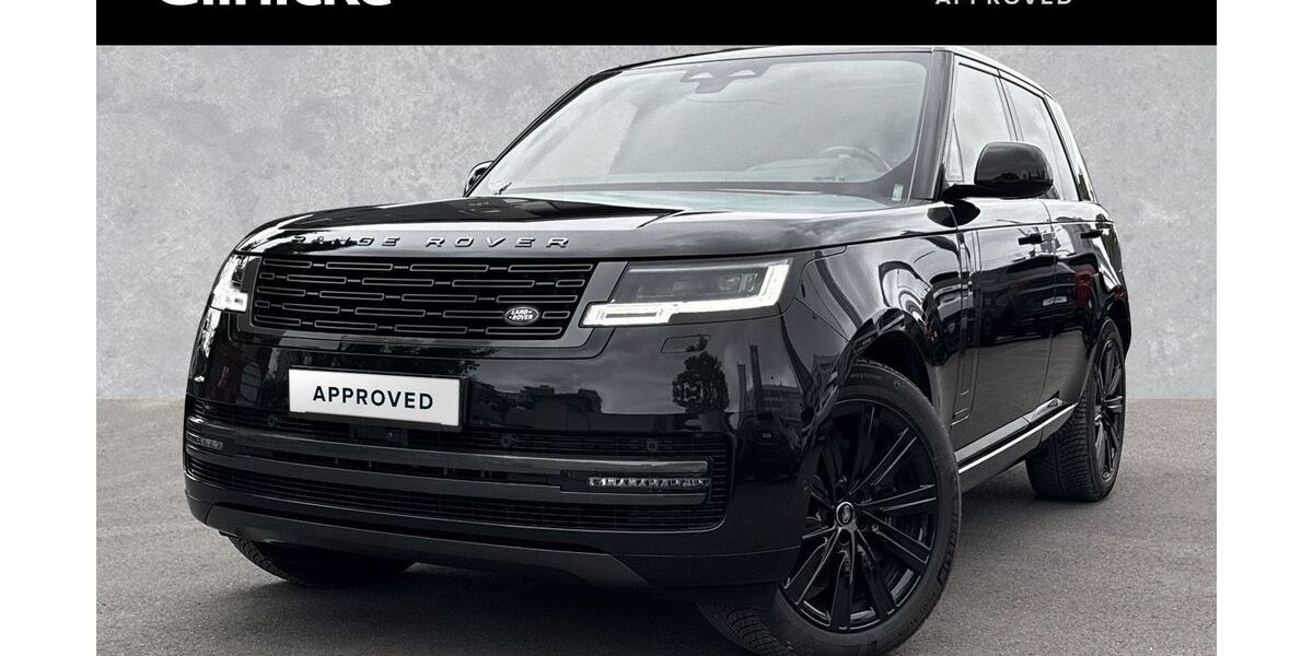 Land Rover Range Rover 9.900 km 149.880 &euro; Frankfurt a.M. 60314