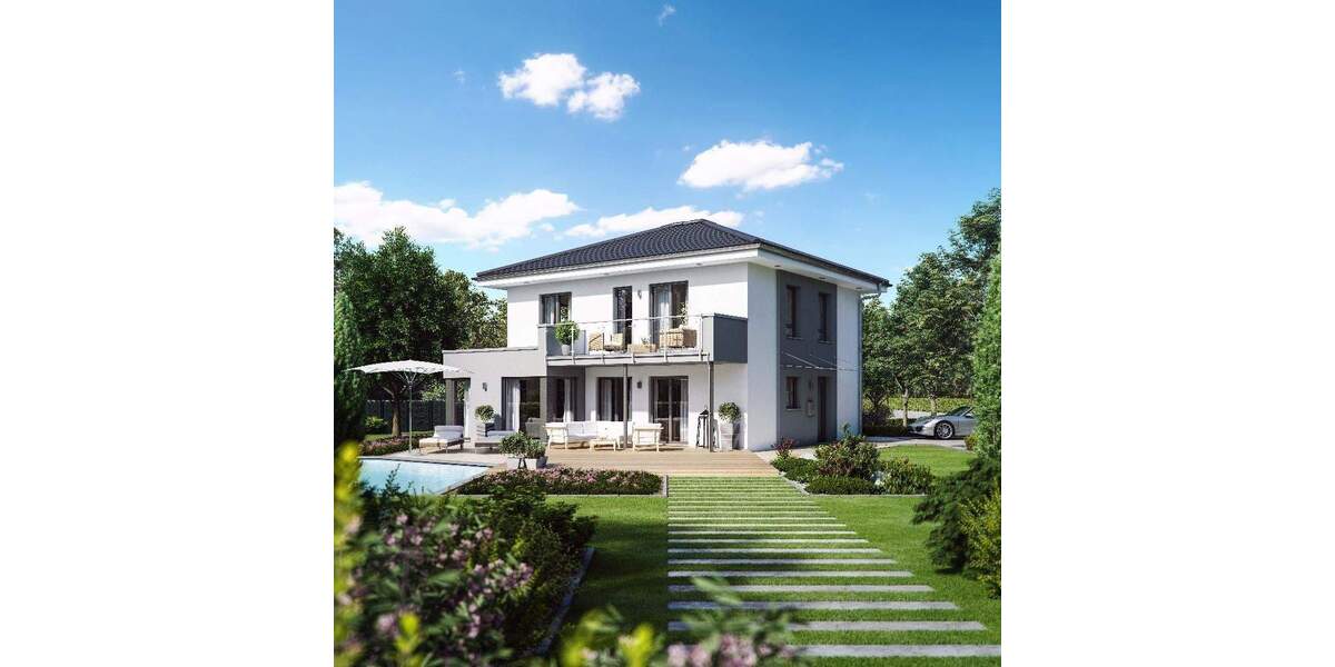 Einfamilienhaus Friedrichsdorf Burgholzhausen - 6 Zimmer, 143 m&sup2;, 988.539&euro; | Angebot:25691069