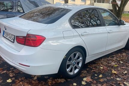 BMW 320 99.989 km 10.900 &euro; Frankfurt am Main 65934