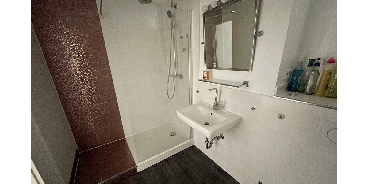 Offenbach: Top Kapitalanlage! Vermietete 3-Zimmer-Wohnung in zentraler Lage! - Etagenwohnung Offenbach | Angebot:20662920