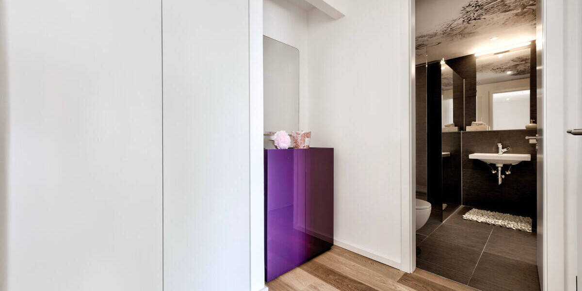 Etagenwohnung Frankfurt am Main Gallus - 2 Zimmer, 52 m&sup2;, 510.000&euro; | Angebot:26004425