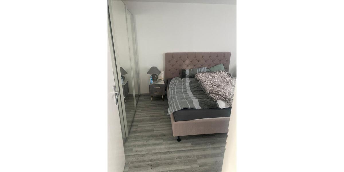 Etagenwohnung Frankfurt am Main Nordend Ost - 2 Zimmer, 50 m&sup2;, 1.000&euro; | Angebot:25839087