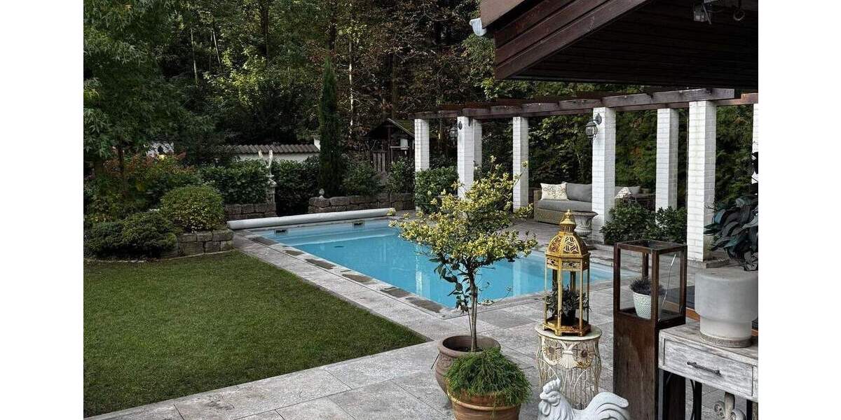 Bungalow Neu-Isenburg / Zeppelinheim Zeppelinheim - 5 Zimmer, 208 m&sup2;, 1.135.000&euro; | Angebot:25776959