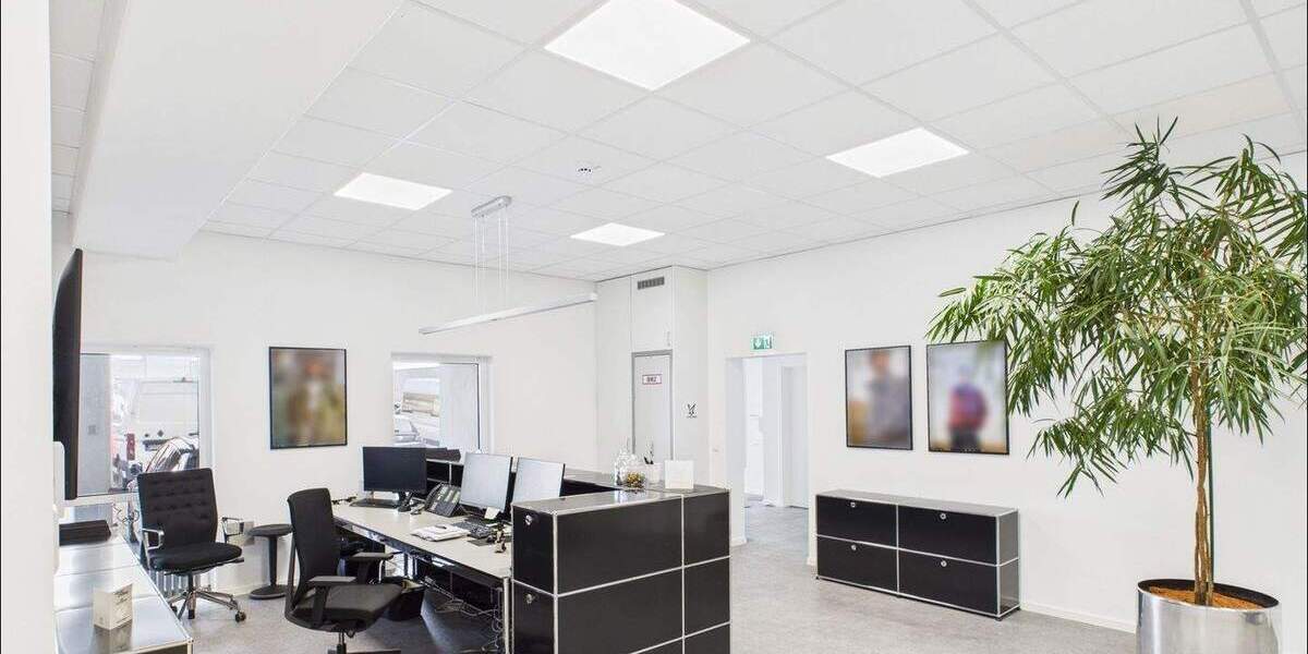 Gewerbeobjekt Großostheim - 1.594&euro; | Angebot:25705888