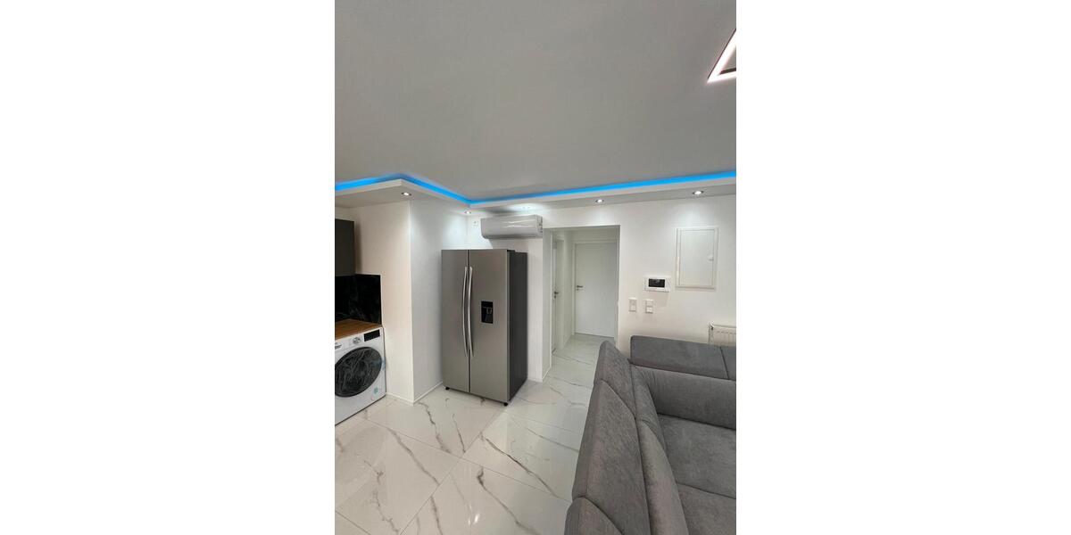 Erdgeschoßwohnung Kelsterbach - 2 Zimmer, 55 m&sup2;, 1.400&euro; | Angebot:26397963