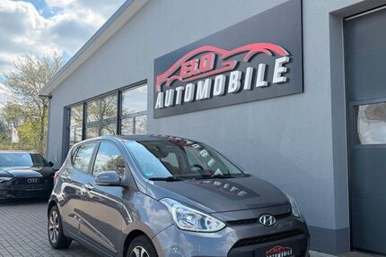 Hyundai i10 91.000 km 7.600 &euro; Eppertshausen 64859