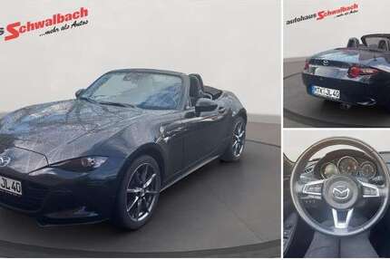 Mazda MX-5 51.250 km 25.490 &euro; Schwalbach 65824