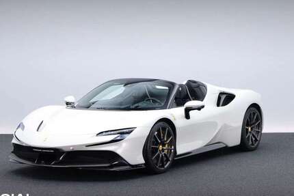 Ferrari SF90 Spider 26.200 km 410.000 &euro; Frankfurt 60326