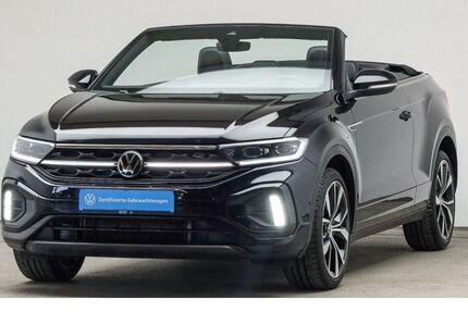 VW T-Roc 47.500 km 27.999 &euro; Mühlheim 63165