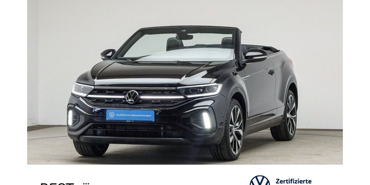 VW T-Roc 47.500 km 27.999 &euro; Mühlheim 63165