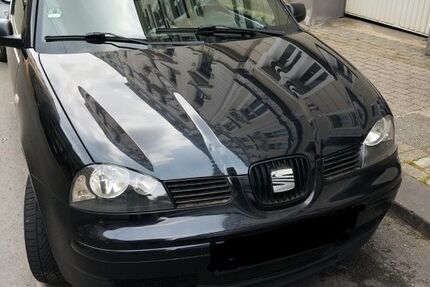Seat Arosa 199.999 km 1.200 &euro; Goldbach 63773