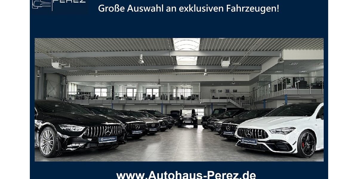 Mercedes-Benz C 300 T e AMG DISTRONIC-PANORAMA-AHK-DC LADEN-18 28.431 km 46.998 &euro; Groß-Umstadt 64823
