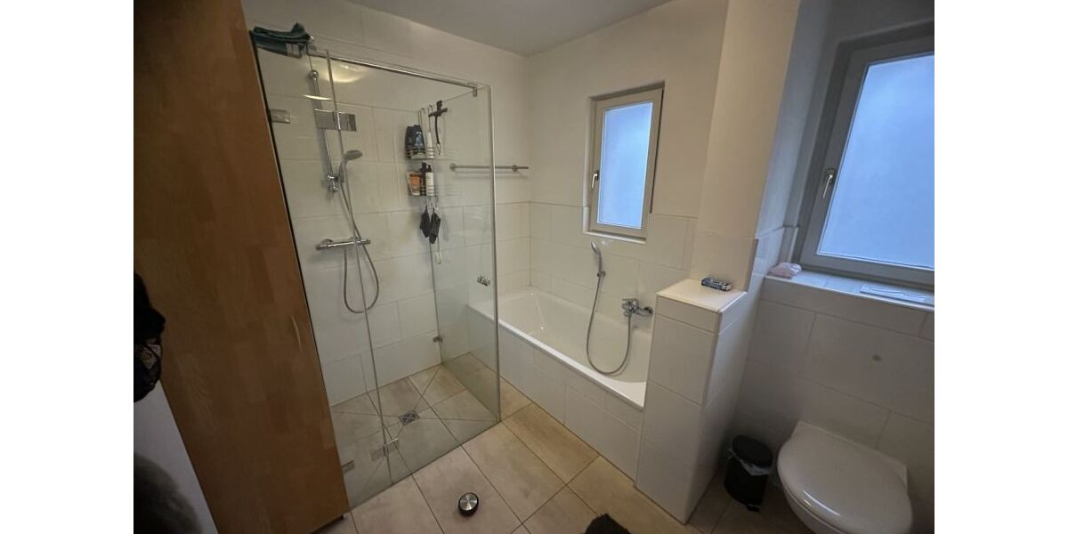 79 m² Untervermietung teilmöbliert fast alleinige Nutzung, Feldrandlage - Erdgeschoßwohnung Kronberg | Angebot:25995563